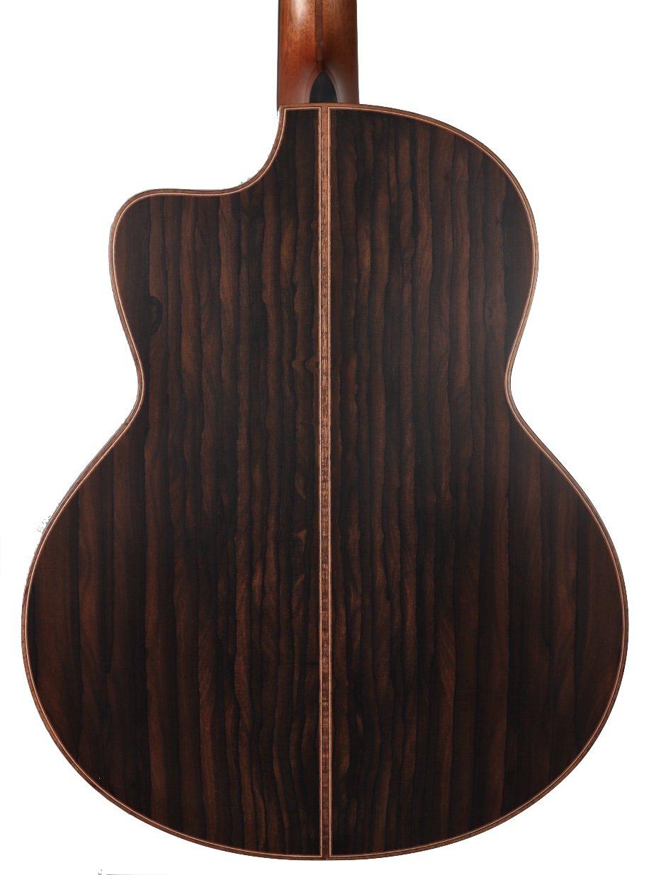 Lowden Richard Thompson Signature - Lowden Guitars - Heartbreaker Guitars