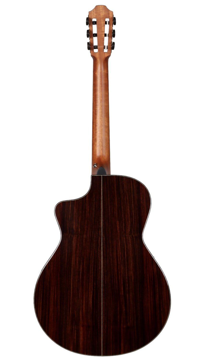 Furch GNC 4-CR with LR Baggs EAS Pick Up #899999 - Furch Guitars - Heartbreaker Guitars