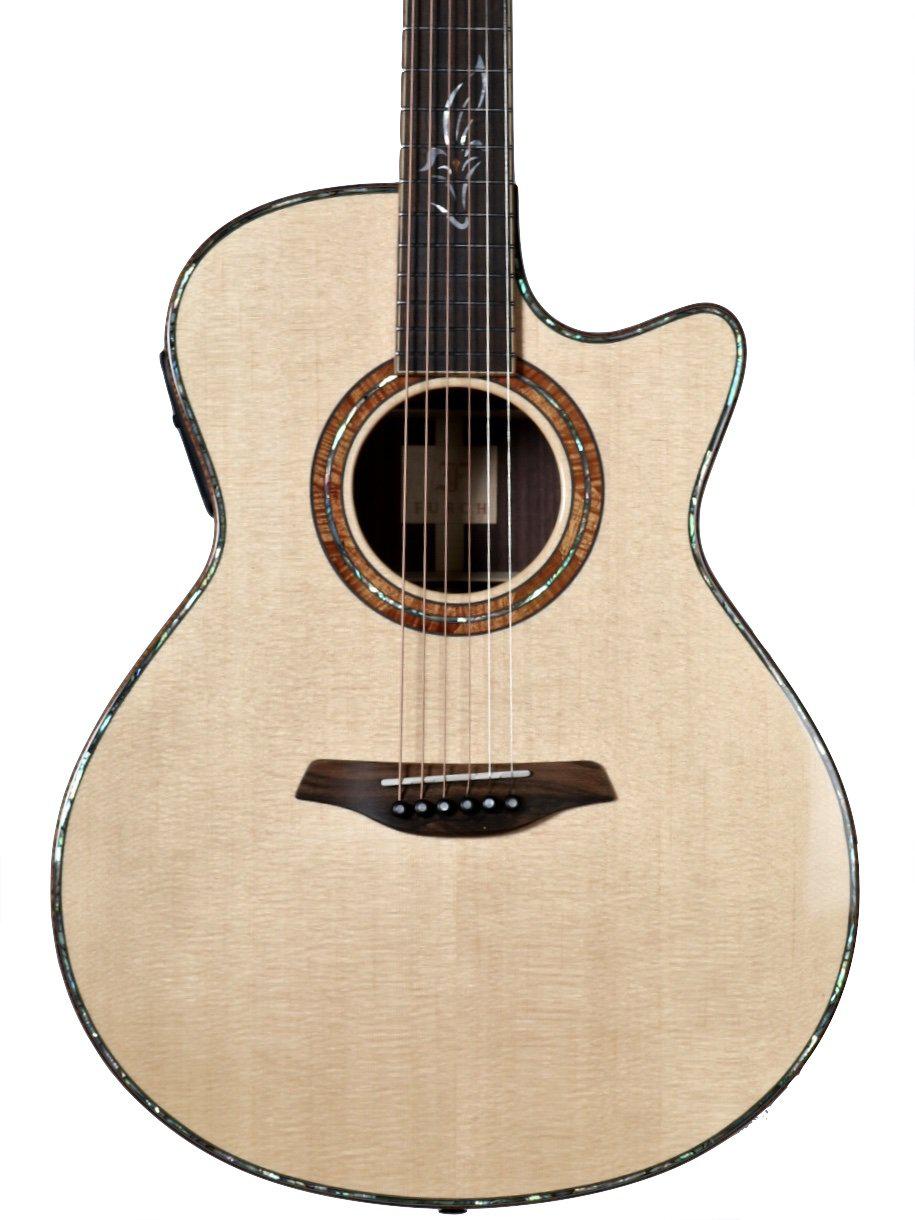 Furch Rainbow Red GC-SR Masters Choice - Furch Guitars - Heartbreaker Guitars