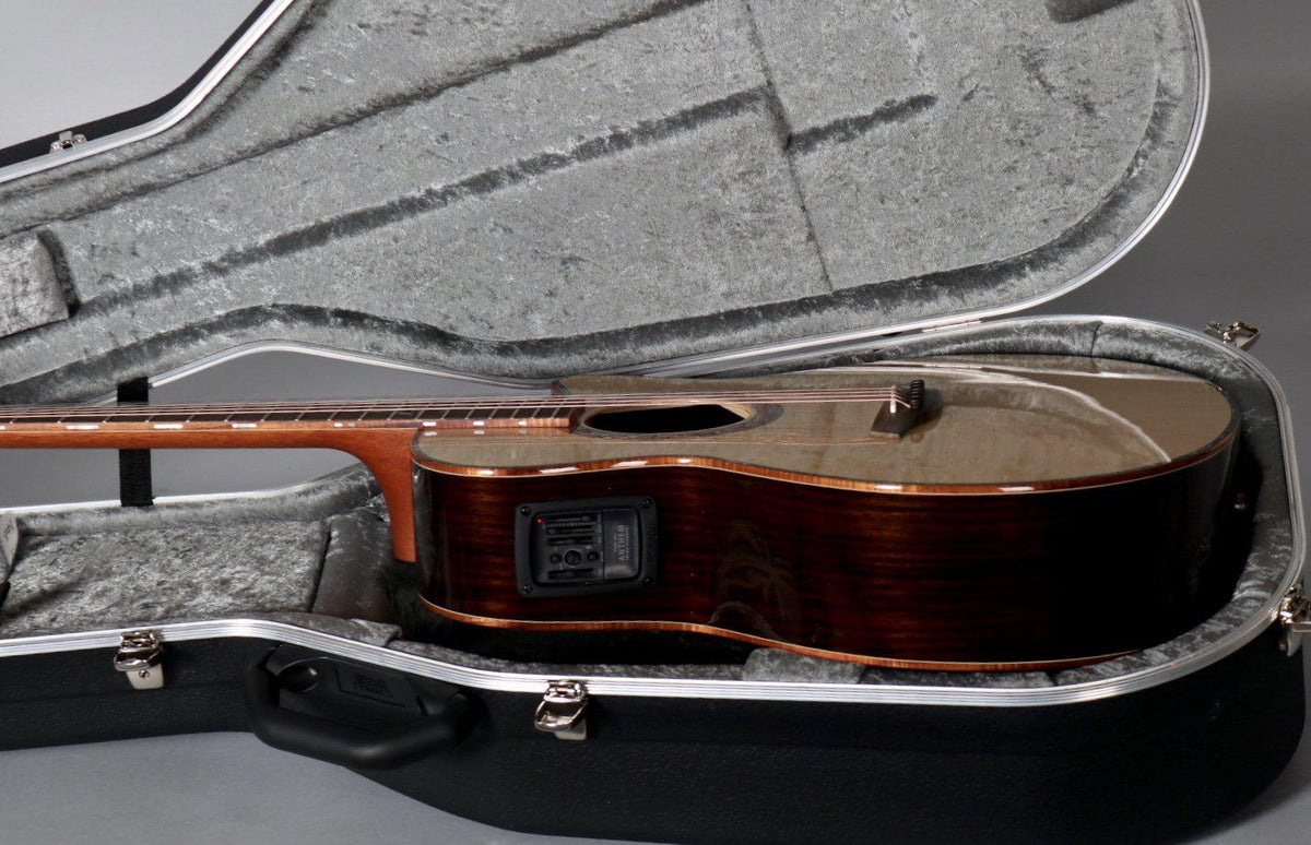 Furch Rainbow Red GC-SR Masters Choice - Furch Guitars - Heartbreaker Guitars