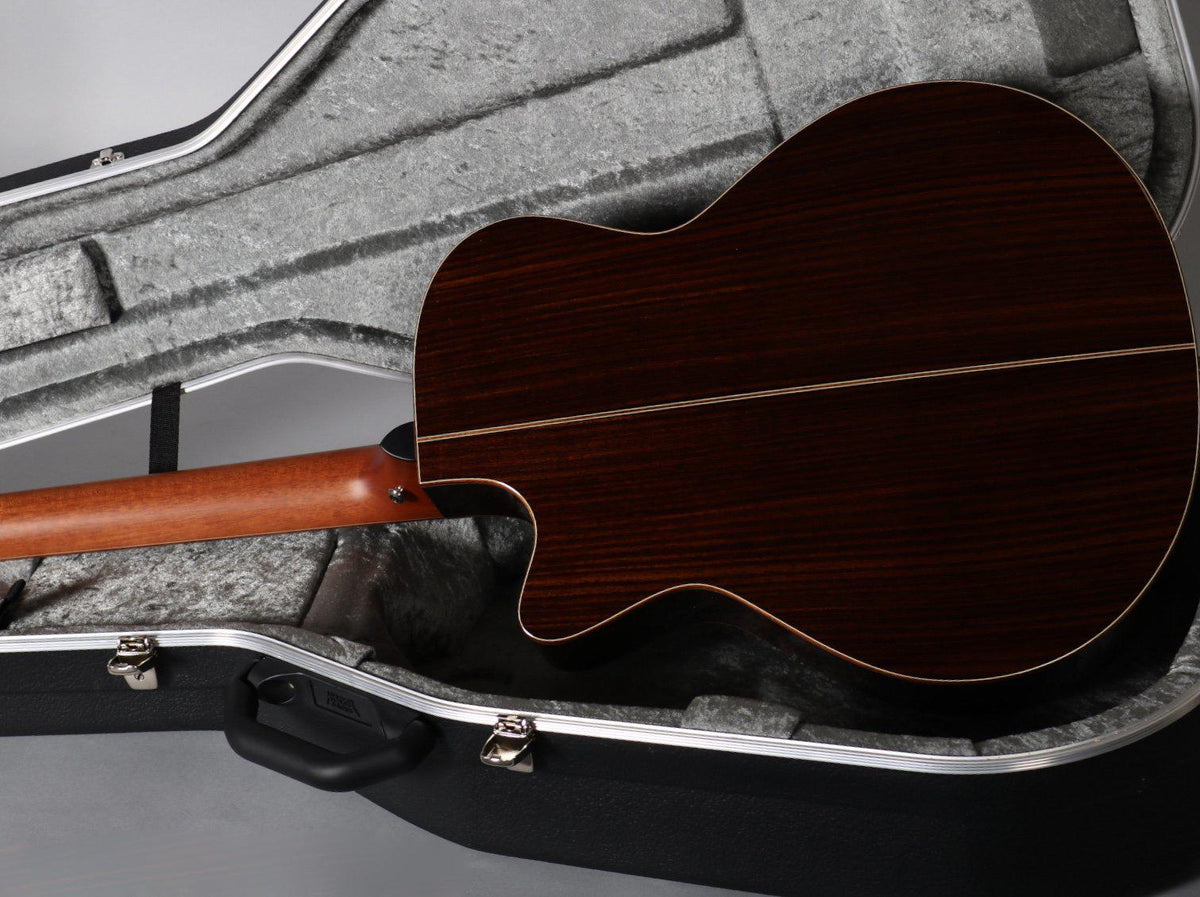 Furch Rainbow Red GC-SR Masters Choice - Furch Guitars - Heartbreaker Guitars