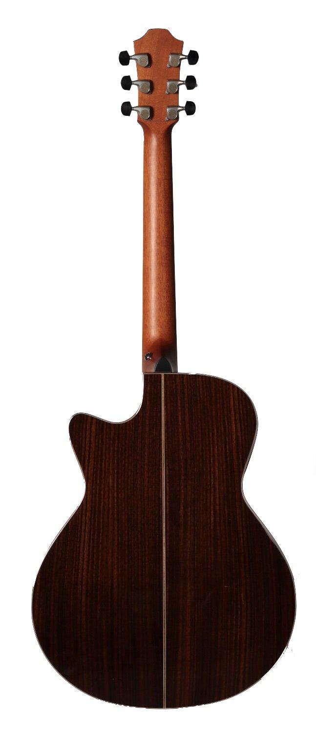 Furch Rainbow Red GC-SR Masters Choice - Furch Guitars - Heartbreaker Guitars