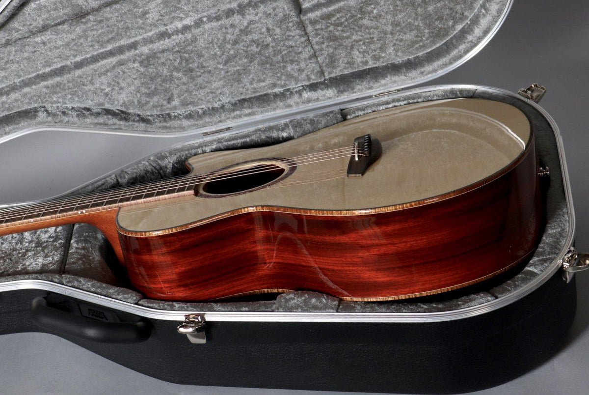 Furch Rainbow GC-LP Custom Shop Alpine/Padauk - Furch Guitars - Heartbreaker Guitars