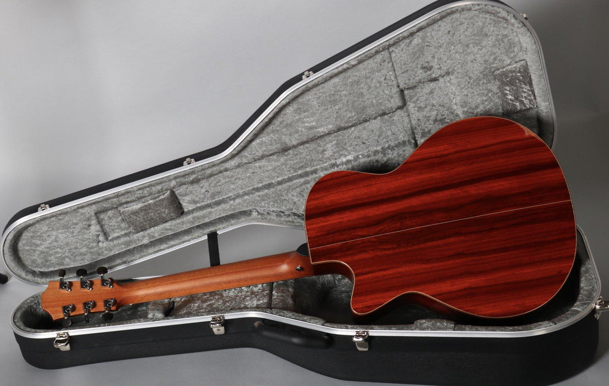 Furch Rainbow GC-LP Custom Shop Alpine/Padauk - Furch Guitars - Heartbreaker Guitars