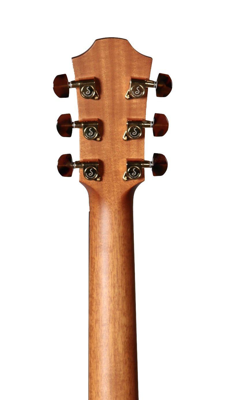 Furch Masters Choice Yellow GC-CR with LR Baggs Pick Up #84287 - Furch Guitars - Heartbreaker Guitars