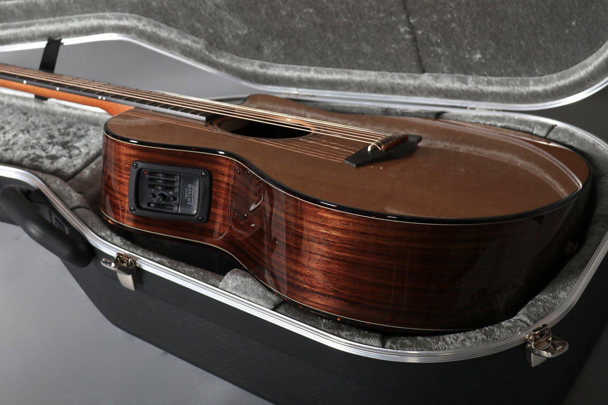 Furch Masters Choice Yellow GC-CR with LR Baggs Pick Up #84287 - Furch Guitars - Heartbreaker Guitars