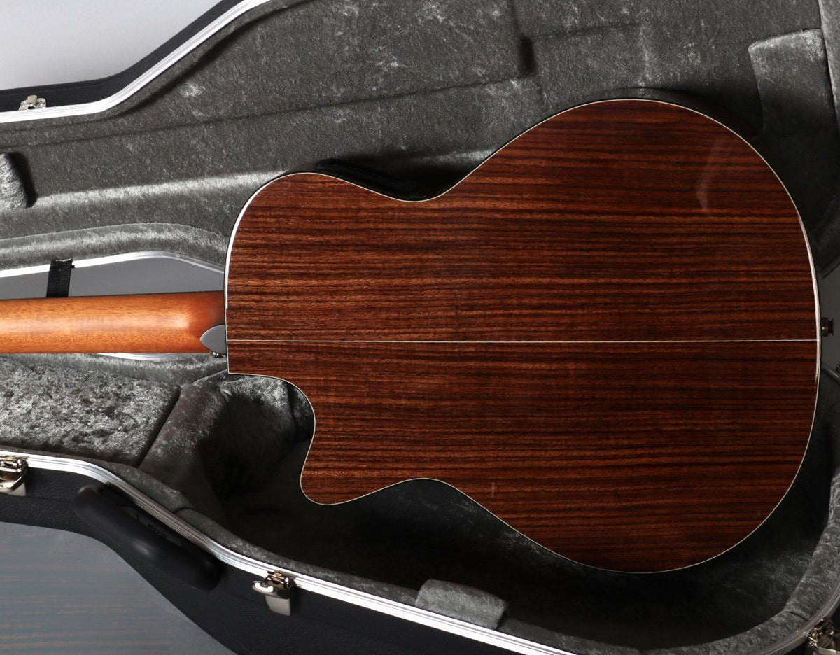 Furch Masters Choice Yellow GC-CR with LR Baggs Pick Up #84287 - Furch Guitars - Heartbreaker Guitars