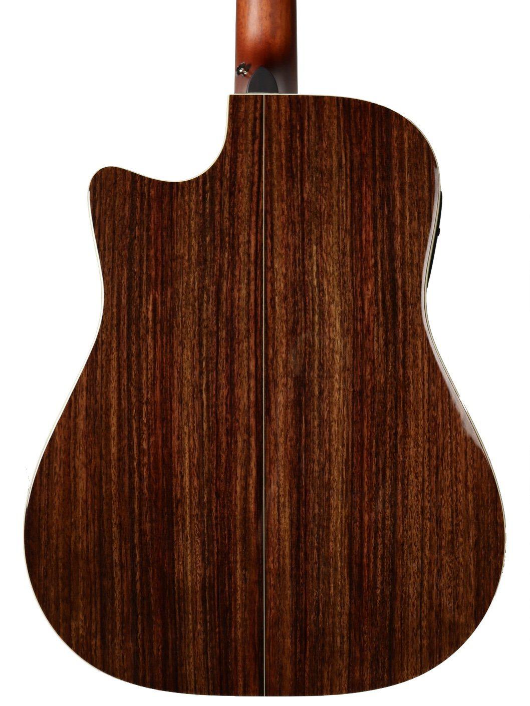 Furch DC-SR Master's Choice Green Rainbow Series LR Baggs Element - Furch Guitars - Heartbreaker Guitars