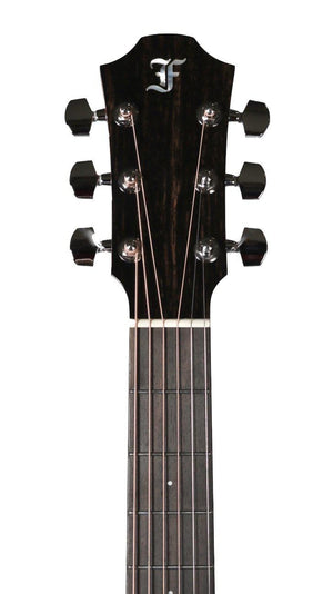 Furch DC-SR Master's Choice Green Rainbow Series LR Baggs Element - Furch Guitars - Heartbreaker Guitars
