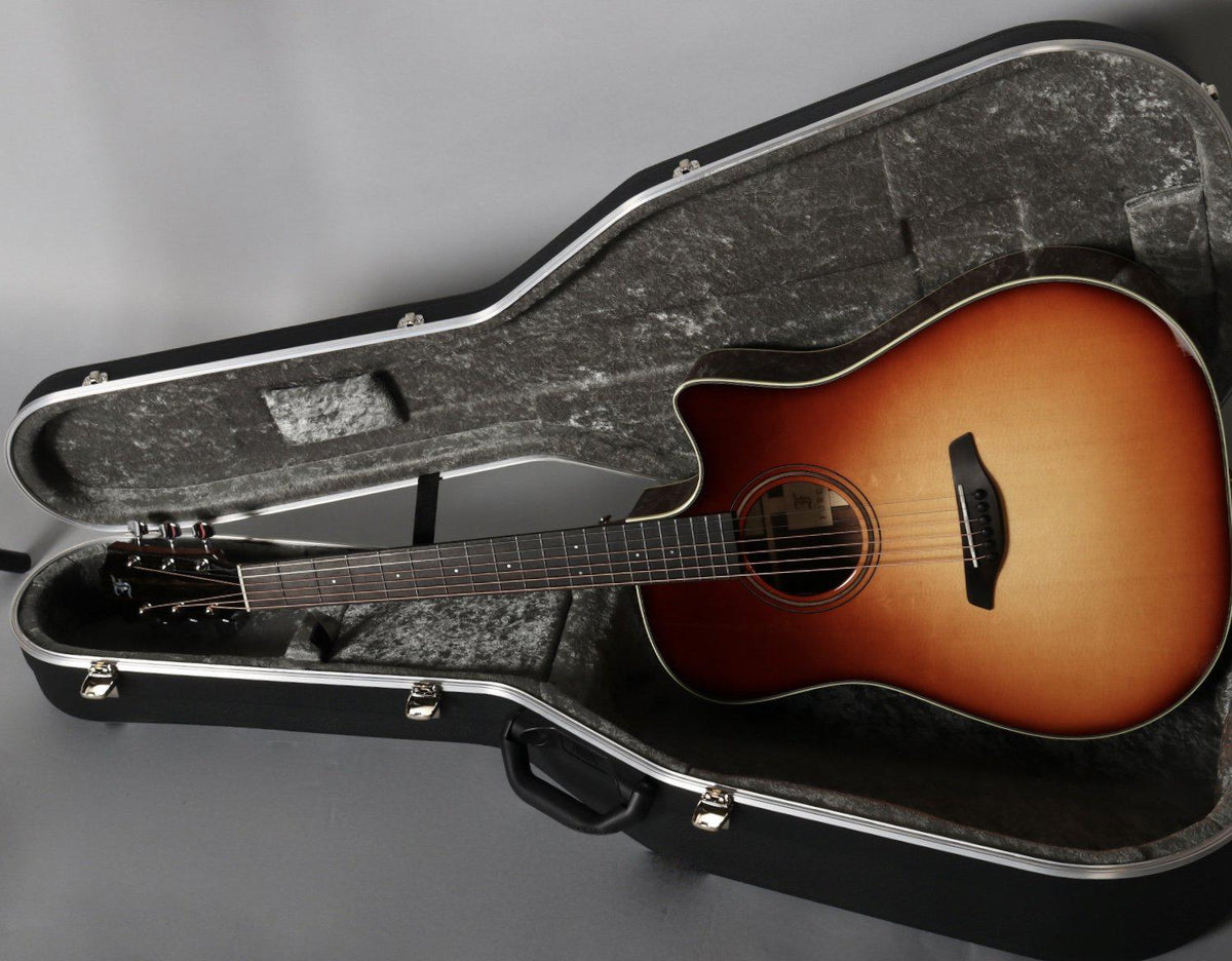 Furch DC-SR Master's Choice Green Rainbow Series LR Baggs Element - Furch Guitars - Heartbreaker Guitars