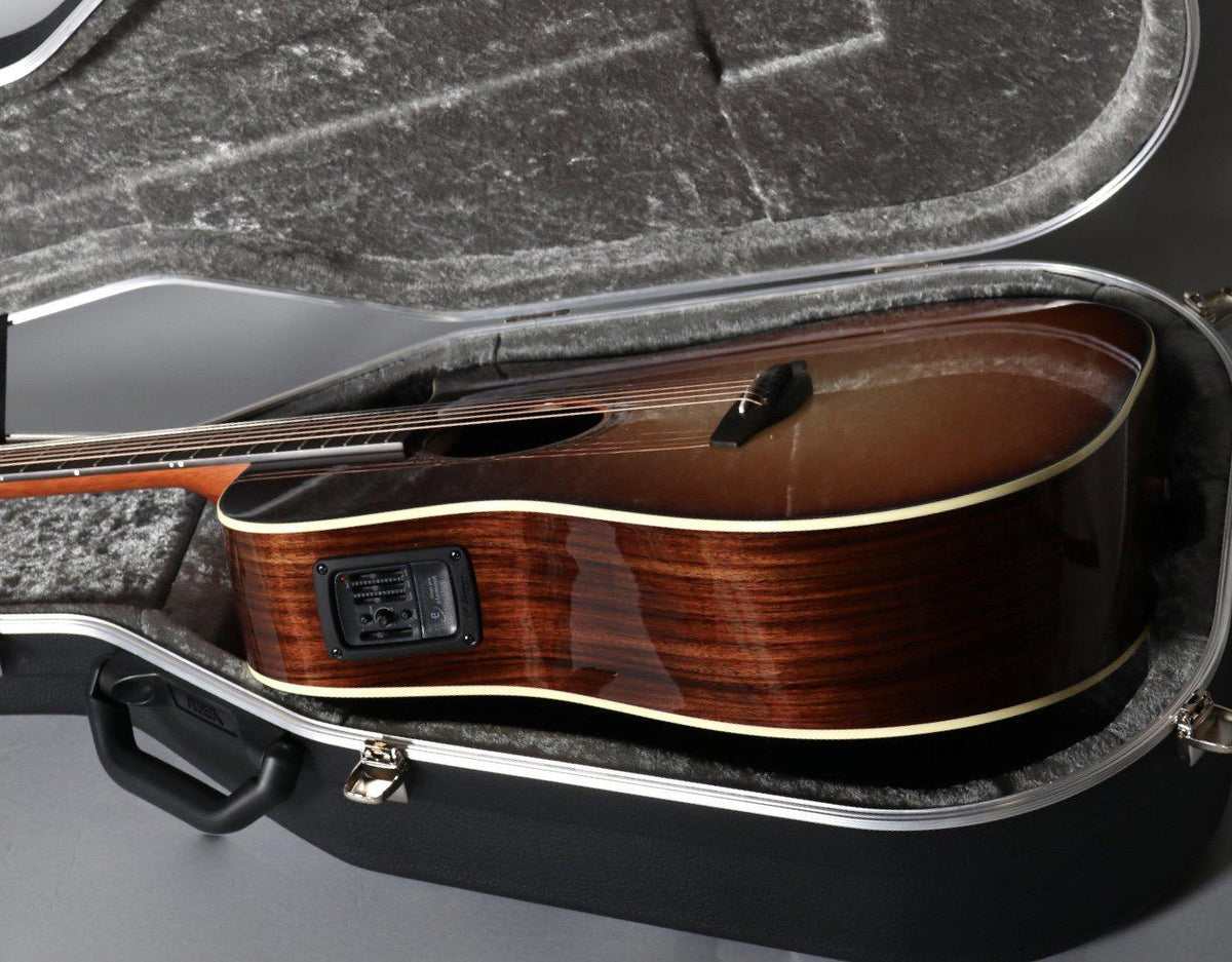 Furch DC-SR Master's Choice Green Rainbow Series LR Baggs Element - Furch Guitars - Heartbreaker Guitars