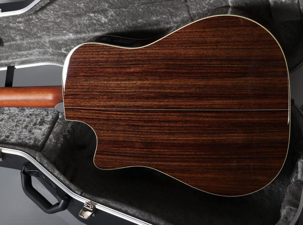 Furch DC-SR Master's Choice Green Rainbow Series LR Baggs Element - Furch Guitars - Heartbreaker Guitars