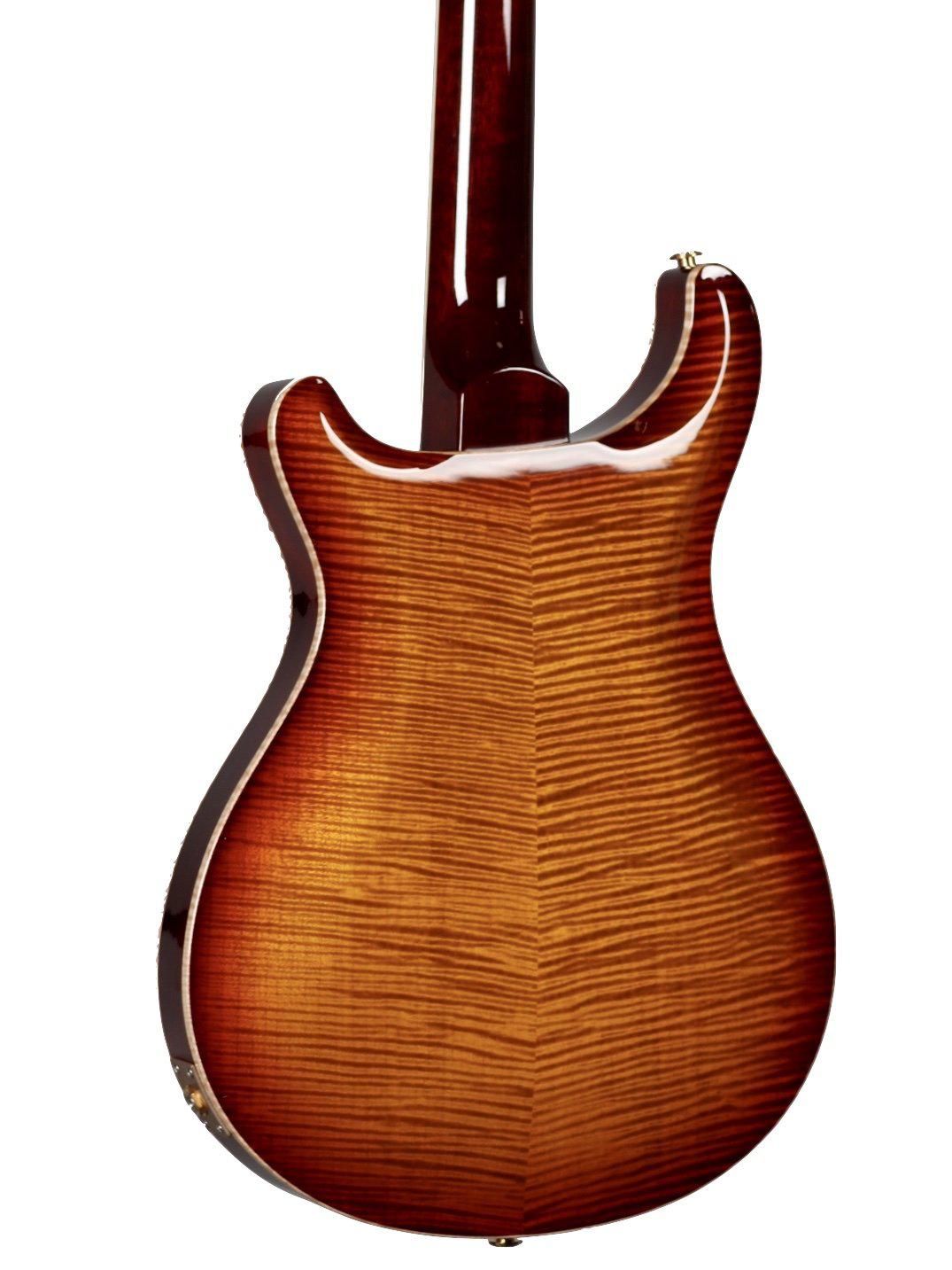 PRS McCarty 594 Hollowbody II 10 Top Hybrid Package 2021 Serial #318668 - Paul Reed Smith Guitars - Heartbreaker Guitars