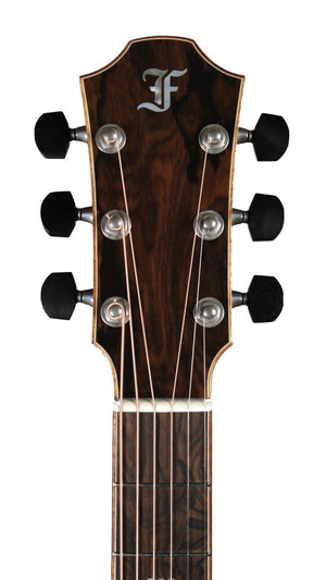 Furch Red Deluxe GC LC Custom Duo Bevel Serial #95101 - Furch Guitars - Heartbreaker Guitars