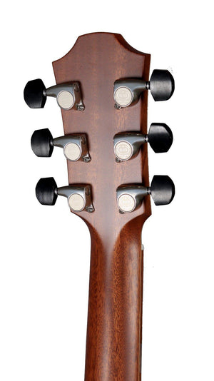 Furch Red Deluxe GC LC Custom Duo Bevel Serial #95101 - Furch Guitars - Heartbreaker Guitars
