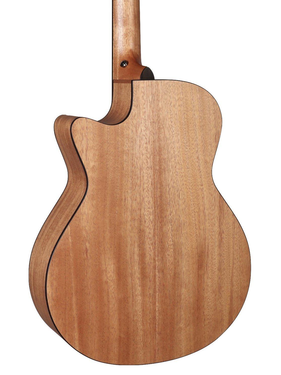 Furch Blue Plus Master's Choice LR Baggs SPE Serial #96122 - Furch Guitars - Heartbreaker Guitars