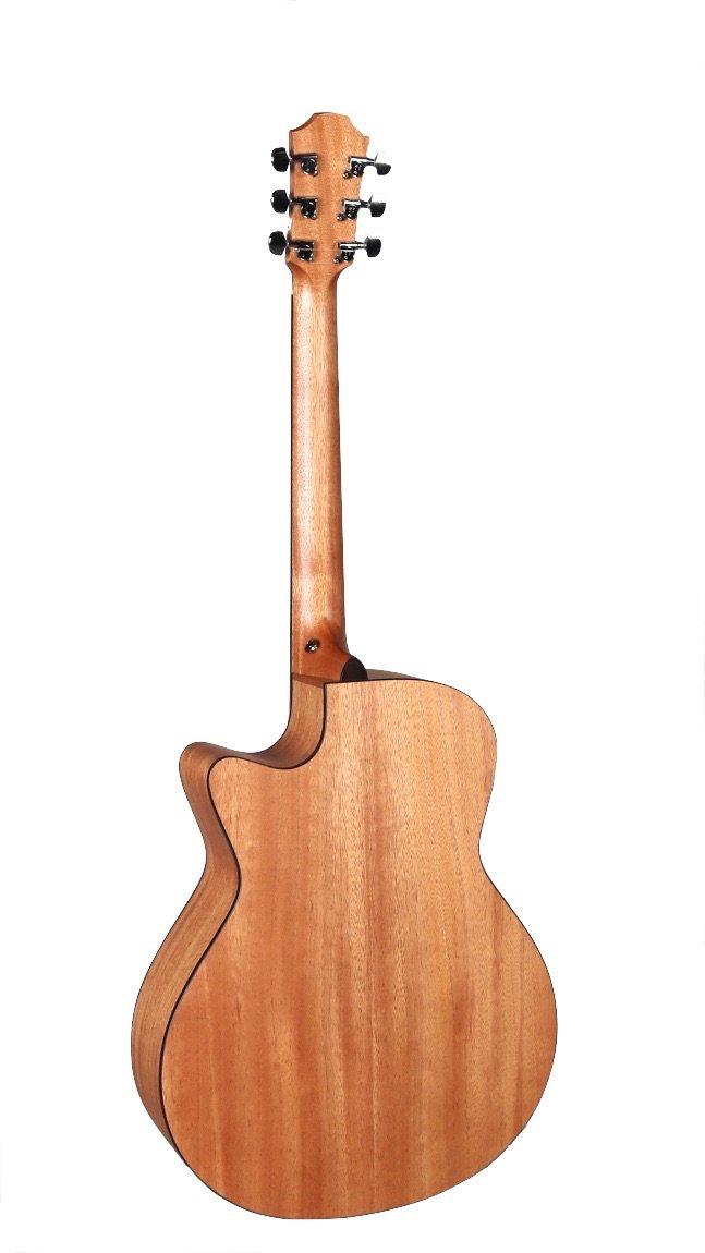 Furch Blue Plus Master's Choice LR Baggs SPE Serial #96122 - Furch Guitars - Heartbreaker Guitars