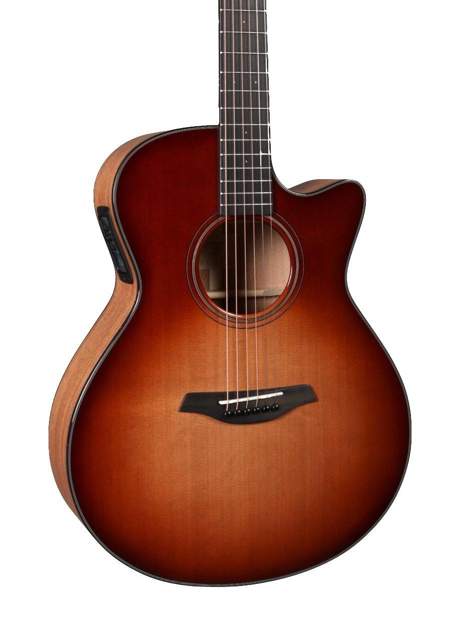 Furch Blue Plus Master's Choice LR Baggs SPE Serial #96122 - Furch Guitars - Heartbreaker Guitars