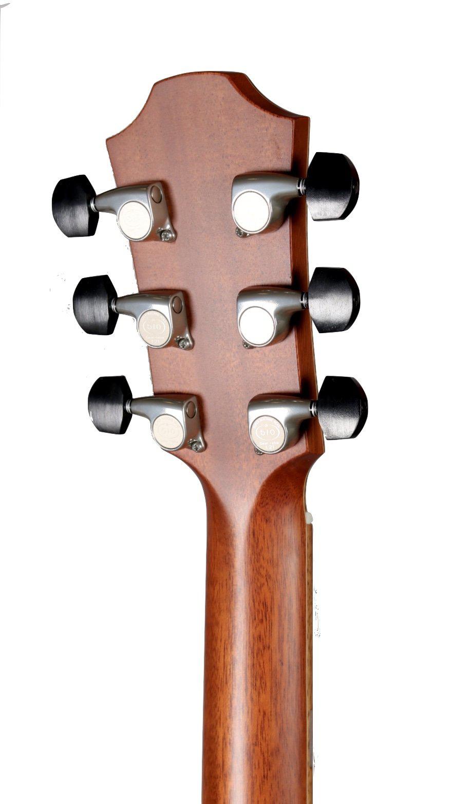 Furch Red Deluxe GC SR Duo Bevel Serial #95463 - Furch Guitars - Heartbreaker Guitars