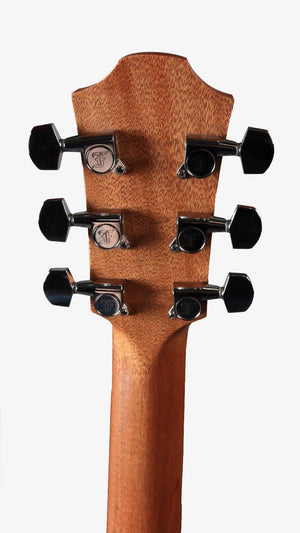 Furch Blue Plus Master's Choice LR Baggs SPE Serial #96122 - Furch Guitars - Heartbreaker Guitars