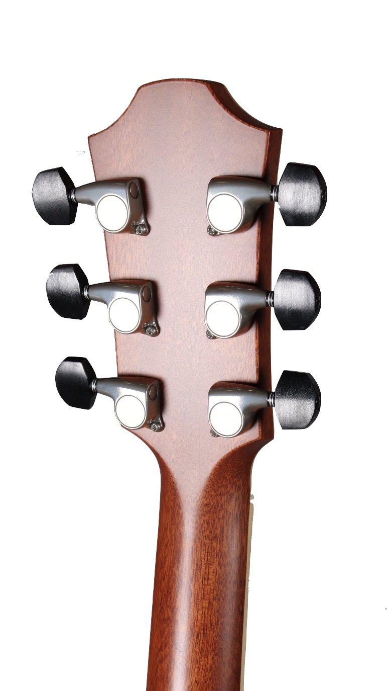 Furch OMC SR Master's Choice Orange Serial #95666 LR Baggs SPA and 43mm nut - Furch Guitars - Heartbreaker Guitars