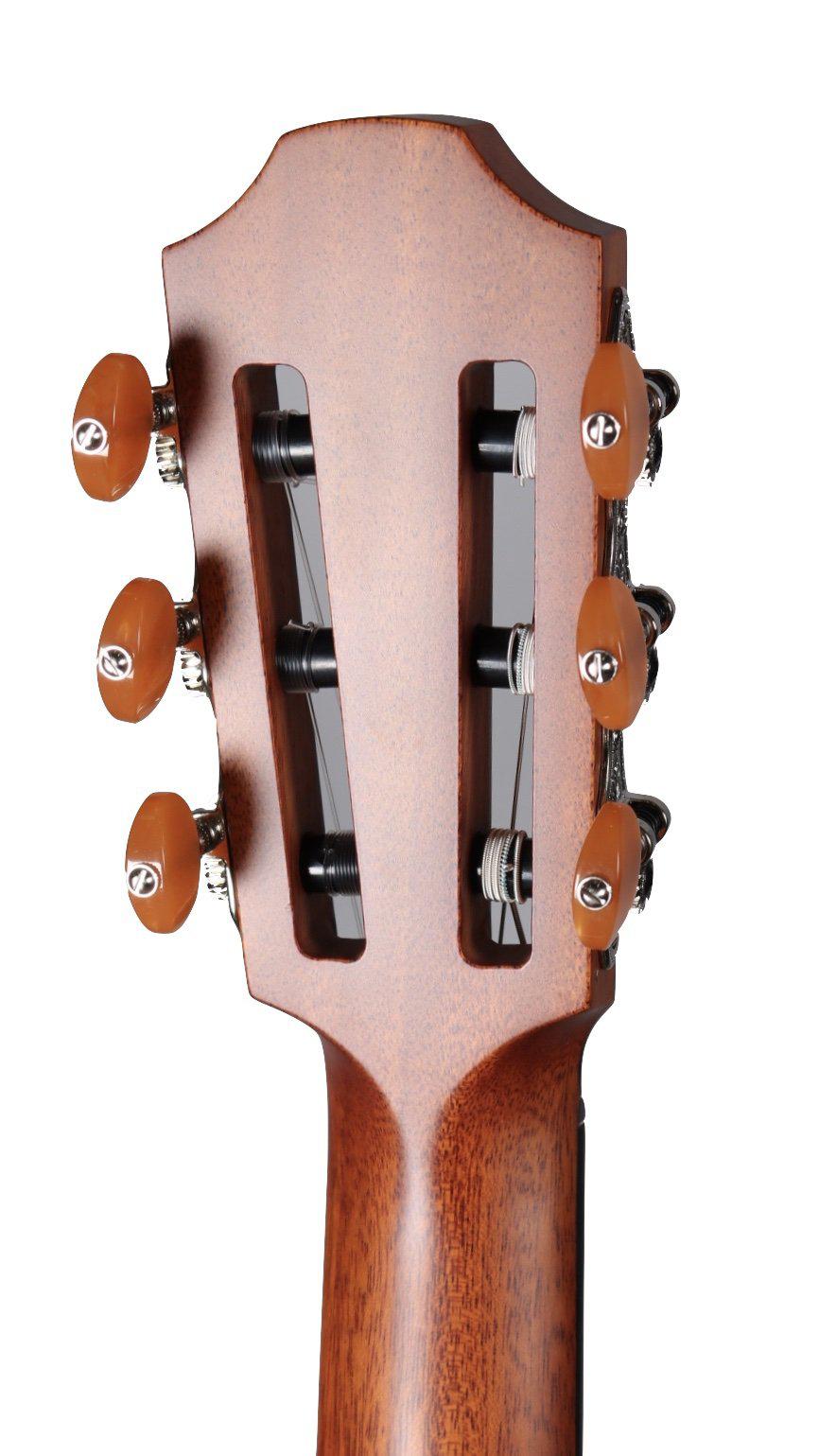 Furch GNC 4-SR Spruce/Rosewood Serial #93747 - Furch Guitars - Heartbreaker Guitars