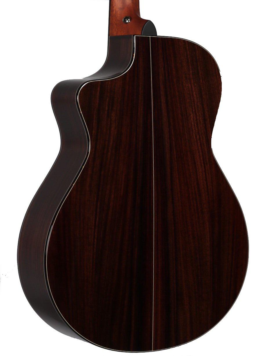 Furch GNC 4-SR Spruce/Rosewood Serial #93747 - Furch Guitars - Heartbreaker Guitars