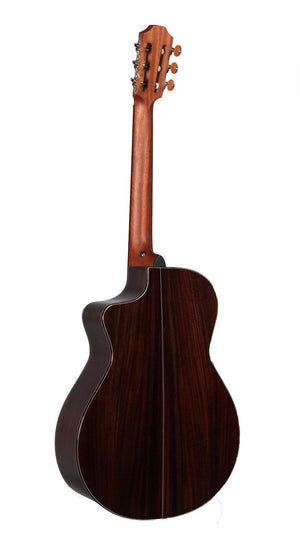 Furch GNC 4-SR Spruce/Rosewood Serial #93747 - Furch Guitars - Heartbreaker Guitars