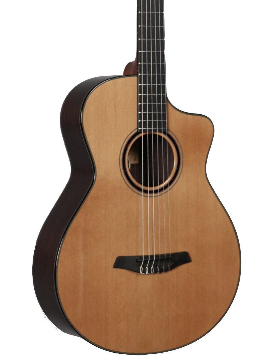 Furch GNC 4-CR Nylon Guitar Serial #96302 - Furch Guitars - Heartbreaker Guitars