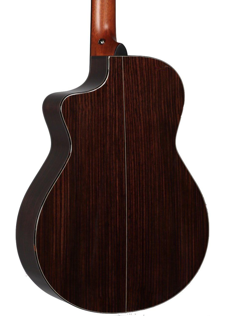 Furch GNC 4-CR Nylon Guitar Serial #96302 - Furch Guitars - Heartbreaker Guitars