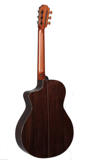 Furch GNC 4-CR Nylon Guitar Serial #96302 - Furch Guitars - Heartbreaker Guitars