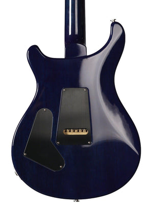 Paul Reed Smith Custom 24 Pattern Regular Custom Color Royal Blue - Paul Reed Smith Guitars - Heartbreaker Guitars