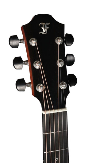 Furch Master's Choice Yellow  with LR Baggs SPA Serial #95397 - Furch Guitars - Heartbreaker Guitars