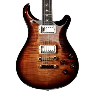 Paul Reed Smith McCarty 594 Ebony Board Custom Color Burnt Amber Burst - Paul Reed Smith Guitars - Heartbreaker Guitars