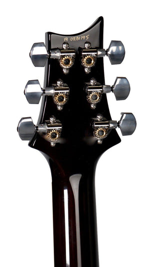 Paul Reed Smith McCarty 594 Ebony Board Custom Color Burnt Amber Burst - Paul Reed Smith Guitars - Heartbreaker Guitars