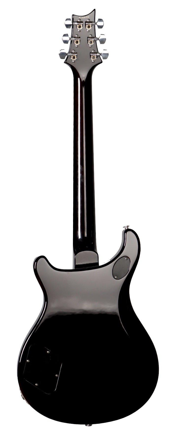 Paul Reed Smith McCarty 594 Ebony Board Custom Color Burnt Amber Burst - Paul Reed Smith Guitars - Heartbreaker Guitars