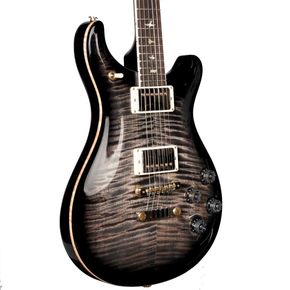 Paul Reed Smith McCarty 594 Pattern Vintage Charcoal Burst 10 Top 2019 - Paul Reed Smith Guitars - Heartbreaker Guitars
