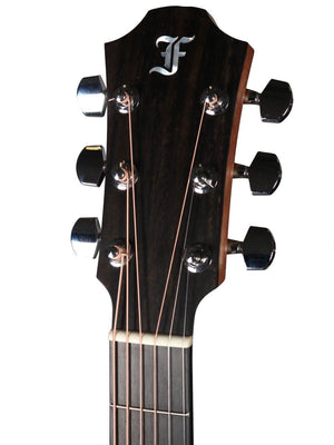 Furch GC CM Blue Plus 43mm Nut with LR Baggs SPE Pick Up - Furch Guitars - Heartbreaker Guitars