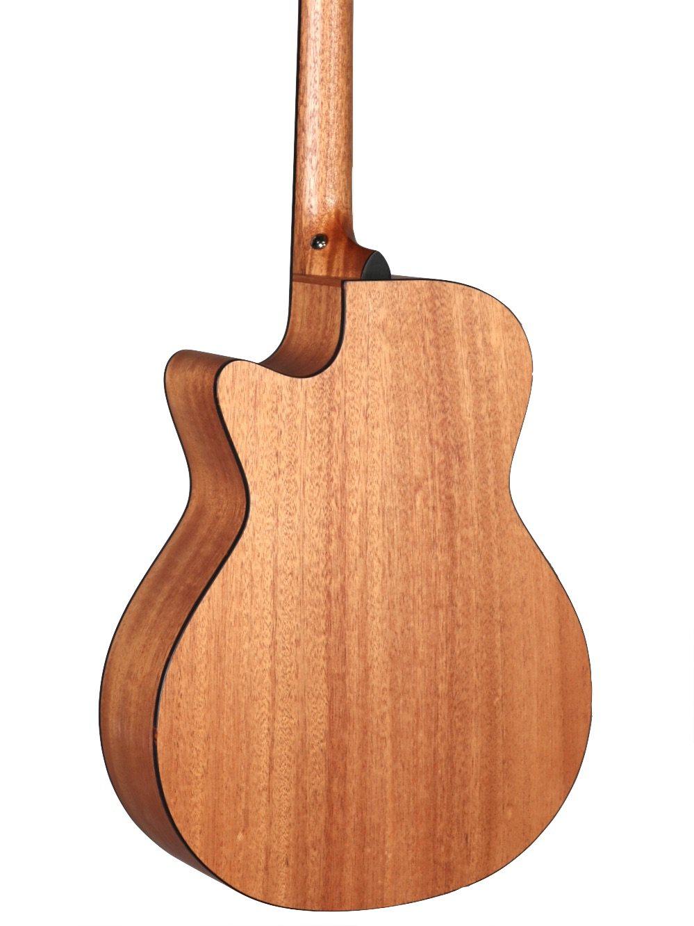 Furch GC CM Blue Plus 43mm Nut with LR Baggs SPE Pick Up - Furch Guitars - Heartbreaker Guitars