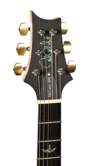 PRS McCarty 594  Artist Pack Flamed Maple Neck Pattern Vintage McCarty Sunburst - Paul Reed Smith Guitars - Heartbreaker Guitars