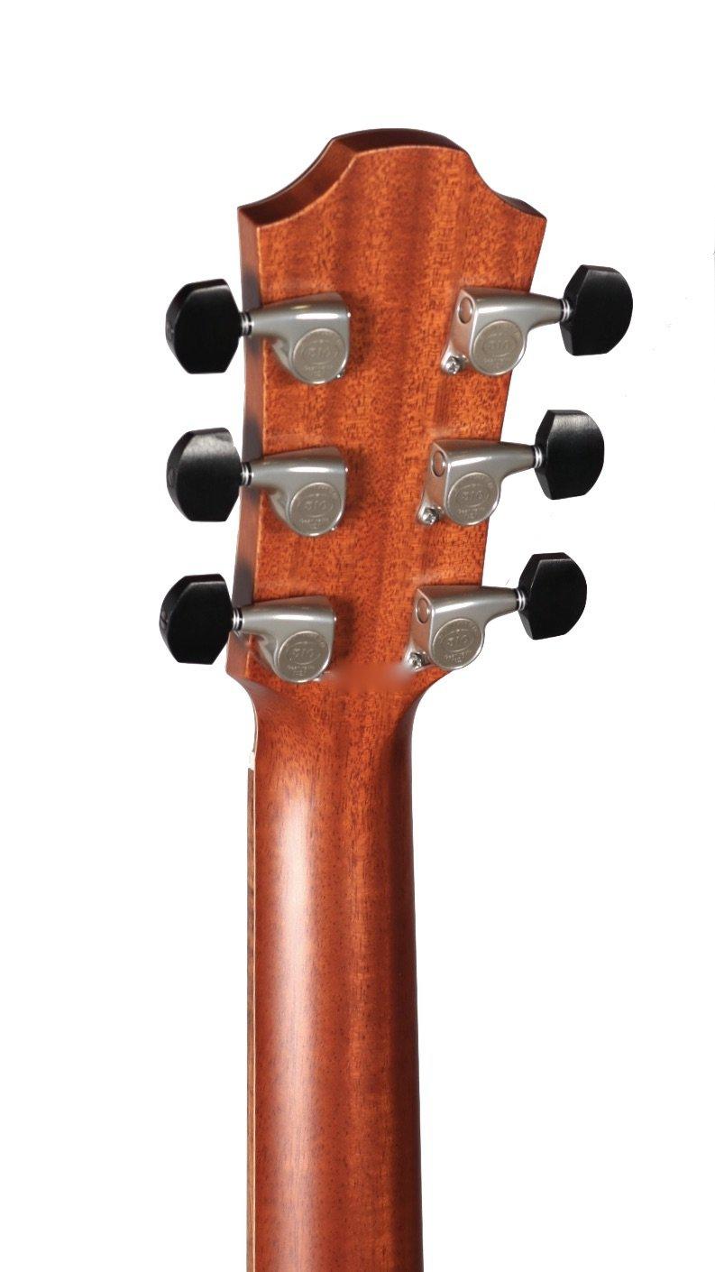 Furch Red Master's Choice with LR Baggs SPA Pick Up Serial #95441 - Furch Guitars - Heartbreaker Guitars