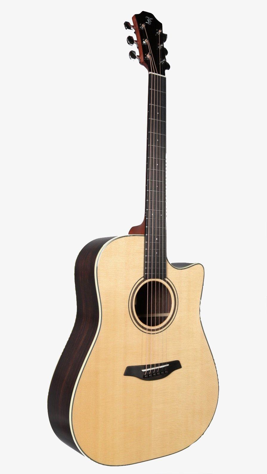 Furch Master's Choice  Green DC SR Serial #84040 with LR Baggs SPA Pick Up - Furch Guitars - Heartbreaker Guitars