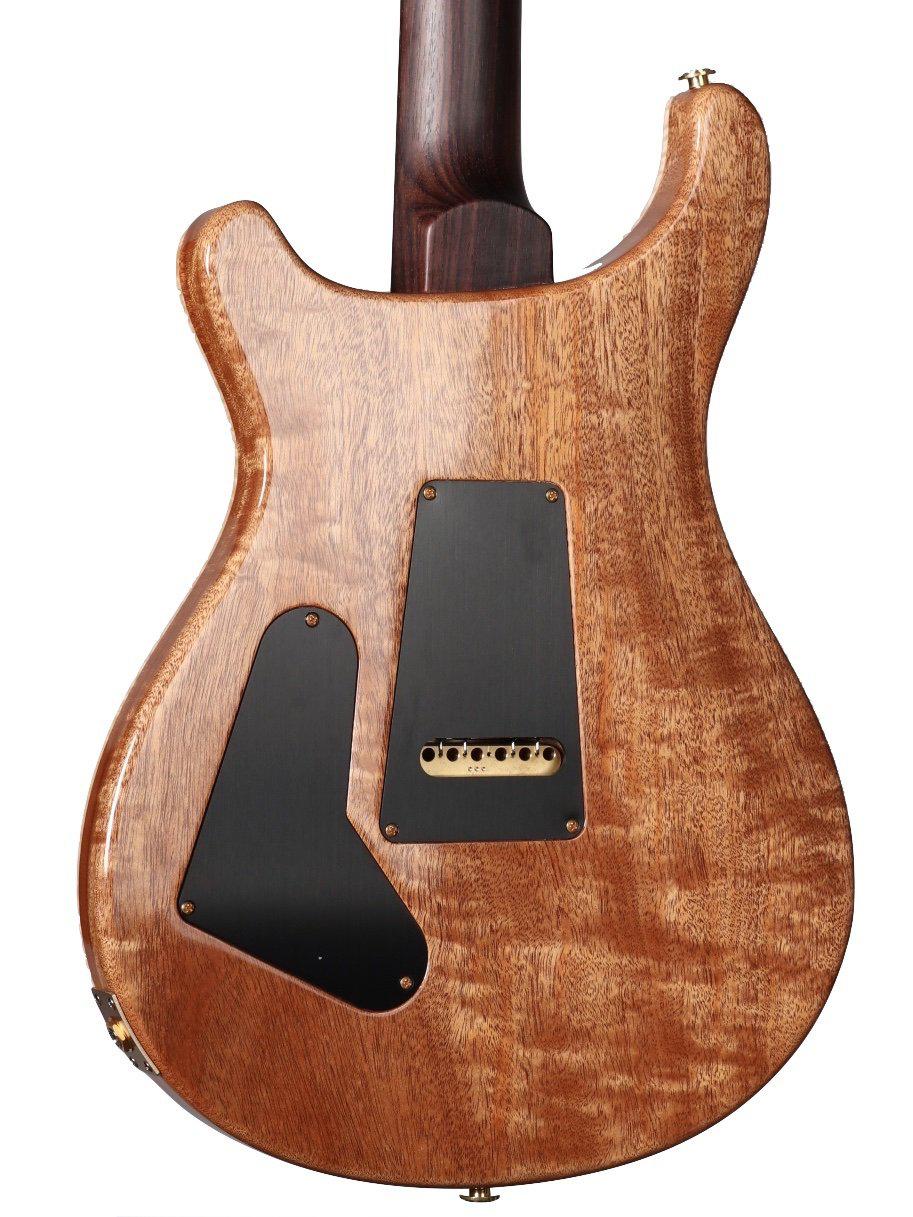 PRS Custom 24 Artist Pack Rosewood Neck Brazilian Rosewood FB Copperhead Hybrid Pattern Regular Neck - Paul Reed Smith Guitars - Heartbreaker Guitars