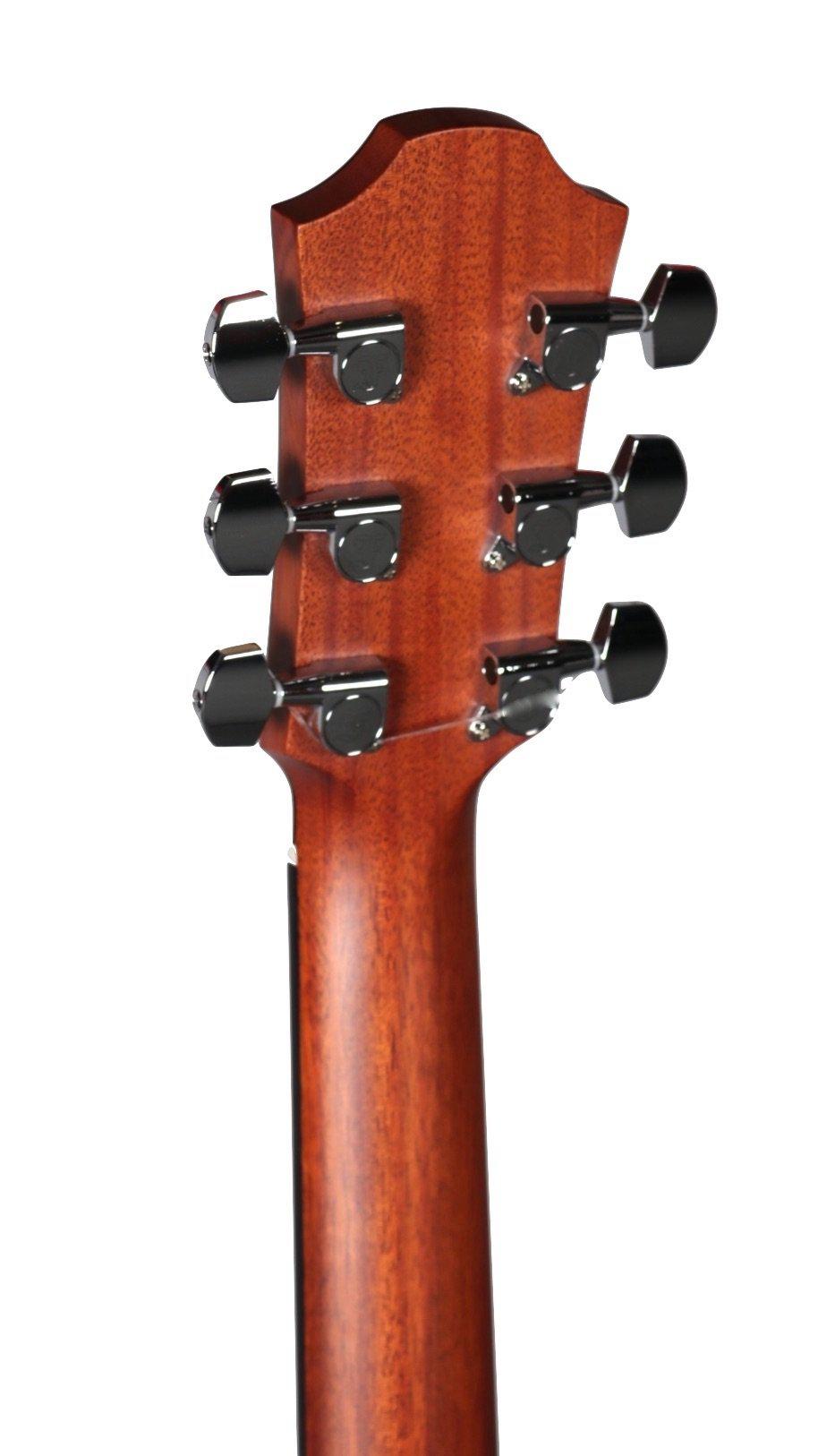 Furch Master's Choice  Green DC SR Serial #84040 with LR Baggs SPA Pick Up - Furch Guitars - Heartbreaker Guitars