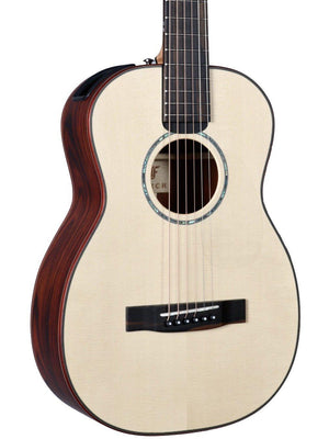Furch Little Jane LJ-LC Limited Edition Cocobolo - Furch Guitars - Heartbreaker Guitars