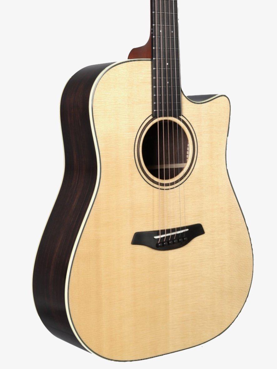 Furch Master's Choice  Green DC SR Serial #84040 with LR Baggs SPA Pick Up - Furch Guitars - Heartbreaker Guitars