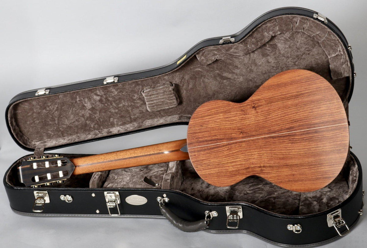 Lowden Wee 35 Jazz Series Guatemalan Rosewood - Lowden Guitars - Heartbreaker Guitars