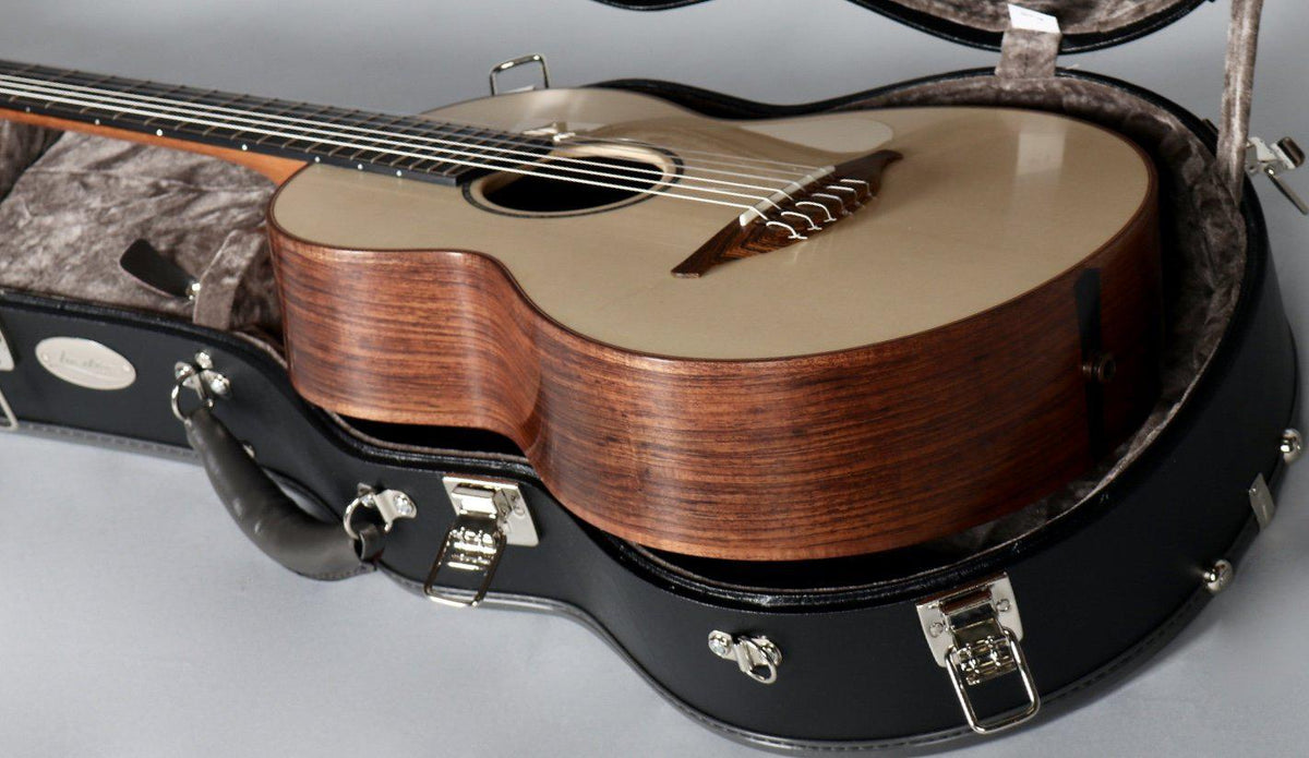 Lowden Wee 35 Jazz Series Guatemalan Rosewood - Lowden Guitars - Heartbreaker Guitars