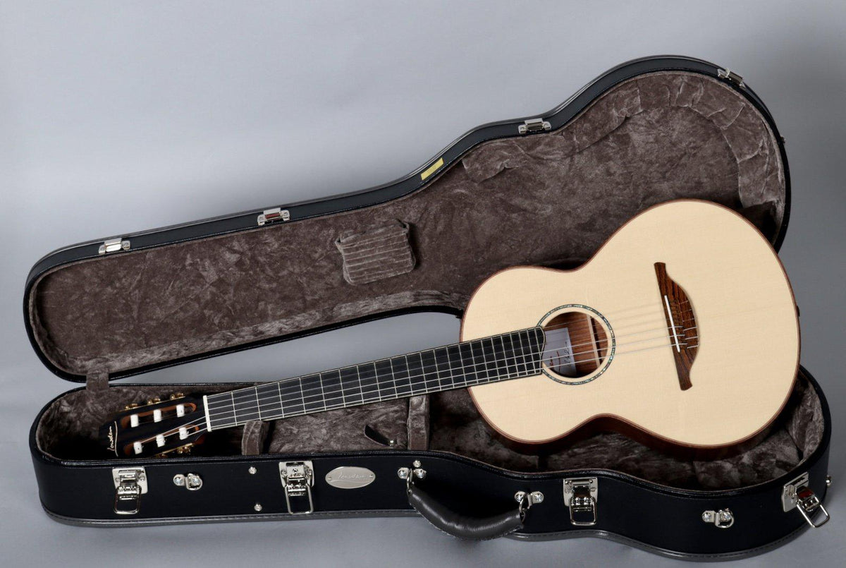 Lowden Wee 35 Jazz Series Guatemalan Rosewood - Lowden Guitars - Heartbreaker Guitars