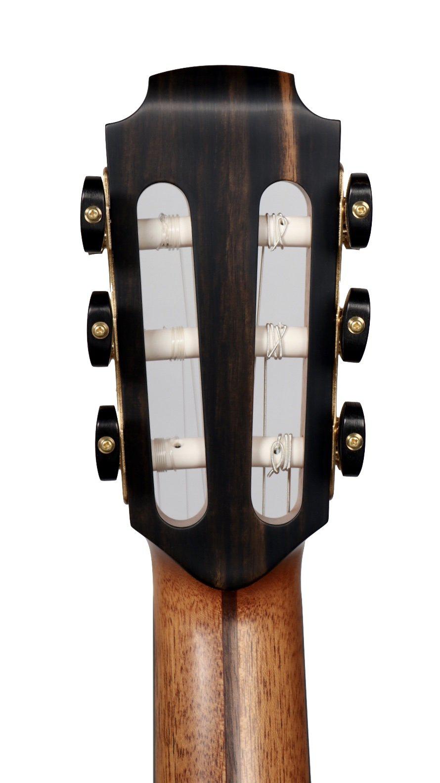 Lowden Wee 35 Jazz Series Guatemalan Rosewood - Lowden Guitars - Heartbreaker Guitars